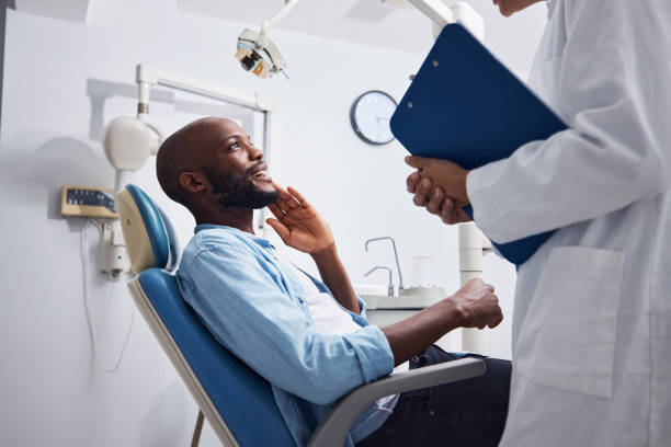 Best Chipped Tooth Repair Near Me  in Rowlett, TX