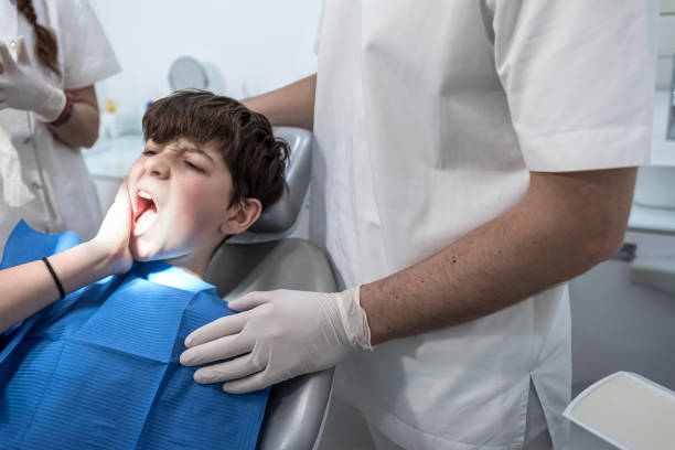 Best Emergency Dental Filling Replacement  in Rowlett, TX